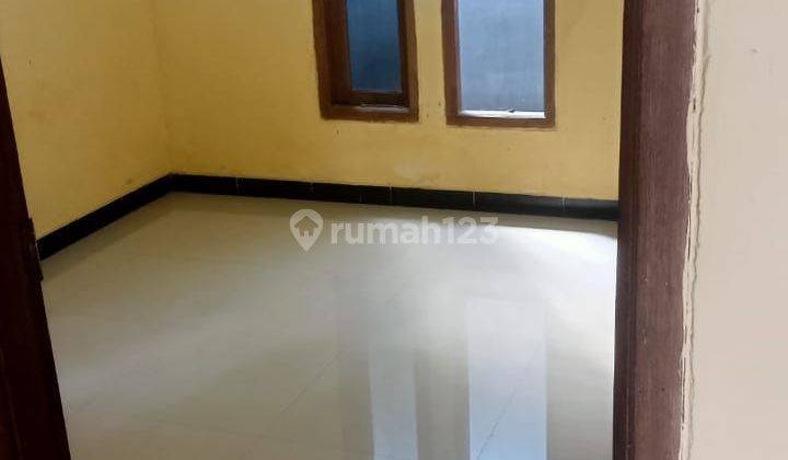 Dijual Rumah 1 Lantai Minimalist Area Pabuaran Susukan Sawangan Depok 2