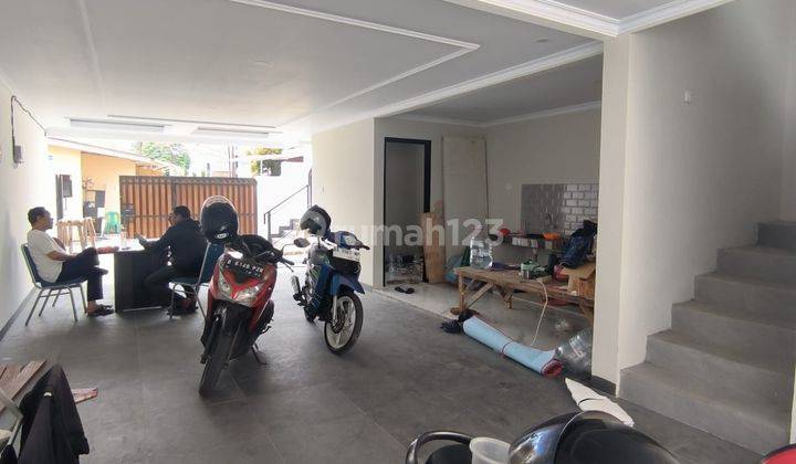 Dijual Murah Rumah Mewah di Pejaten Timur Jakarta Selatan 2