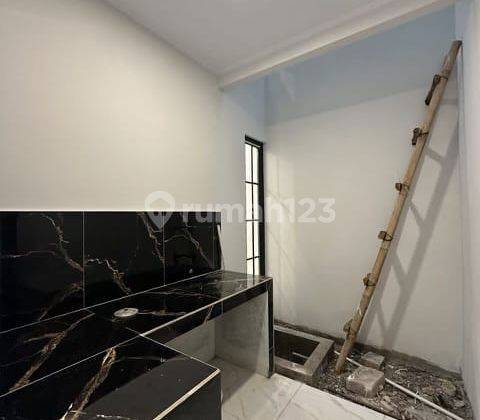 Dijual Murah Rumah American Style di Jagakarsa Jakarta Selatan 2