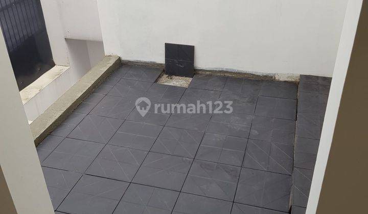 Dijual Disewakan Rumah Cluster Elysian Residence Kebagusan Jakarta Selatan 2