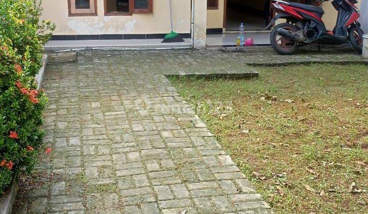 Dijual Rumah 1 Lantai Minimalist Area Pabuaran Susukan Sawangan Depok 1