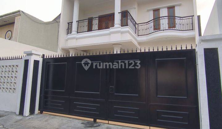 Dijual Termurah Rumah Non Cluster di Jagakarsa Jakarta Selatan 2