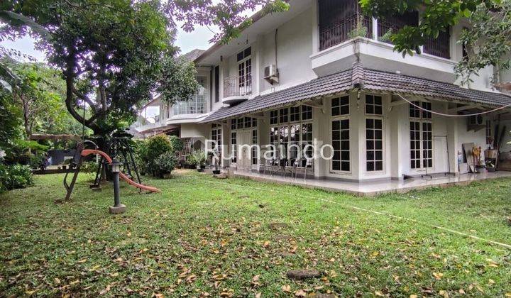 Dijual Rumah Harga Dibawah Njop Pancoran Jakarta Selatan  2