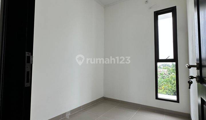 Dijual Rumah Kesehatan Residence Dp 0 Free Biaya biaya di Pamulang Tangerang  2