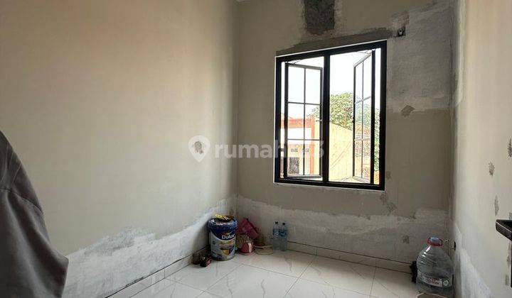 Dijual Murah Rumah di Poltangan Pejaten Timur Jakarta Selatan 2
