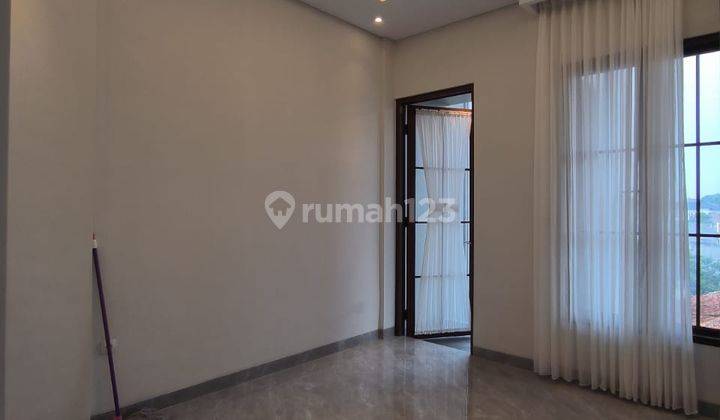 Dijual Rumah Non Cluster Modern Minimalis di Jagakarsa Jakarta Selatan 2