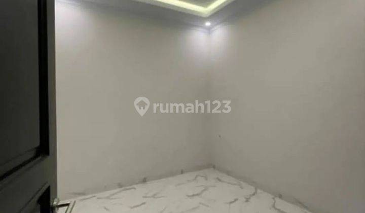  Rumah Cluster Kencana House Jagakarsa Jakarta Selatan 2