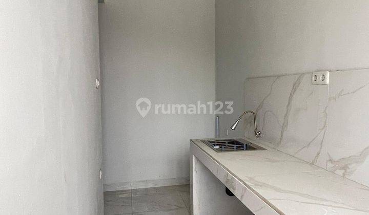 Dijual Rumah Cluster Dekat Stasiun Lenteng Agung Jagakarsa 2