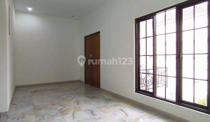 Dijual Rumah Cluster di Jln Raya Kahfi 2 Jagakarsa Jakarta 2