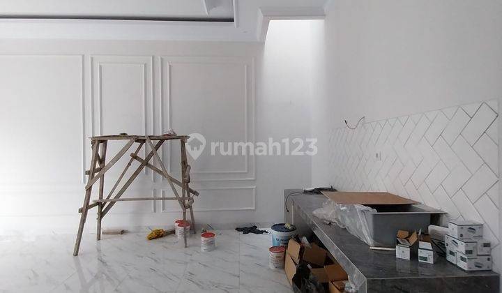 Dijual Murah Rumah Cluster Timbul Jagakarsa Jakarta Selatan 2