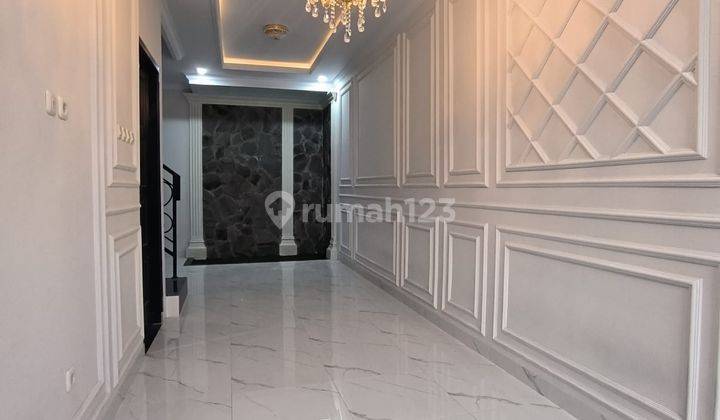 Dijual Murah Rumah Cluster di Kahfi 1 Jagakarsa Jakarta Selatan 2