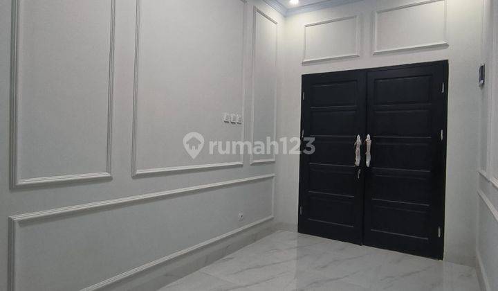 Dijual Rumah Classic Cluster di Kahfi 1 Jagakarsa Jakarta  2