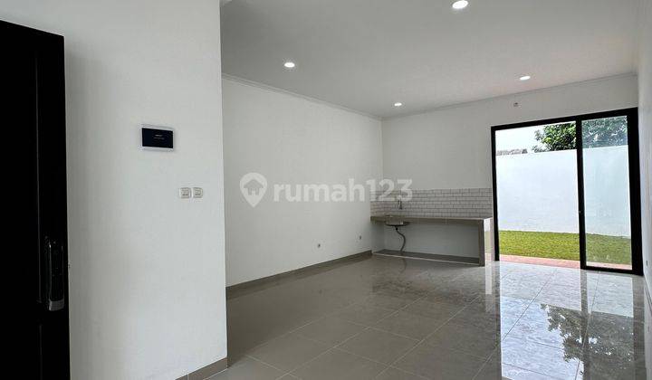  Rumah Kesehatan Residence Dp 0% Free Biaya-biaya Di Pamulang  2