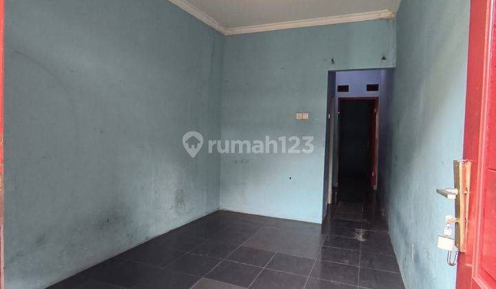 Dijual Rumah Kontrakan Akses Mobil Di Gandaria Jagakarsa Jakarta 2