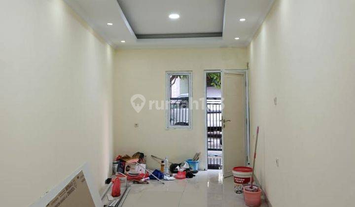 Dijual Termurah Rumah Non Cluster Di Jagakarsa Jakarta Selatan 2