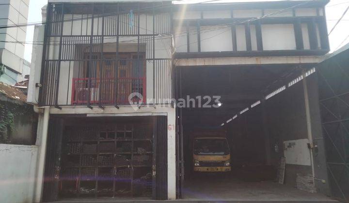 Gudang Raya Pakal Surabaya  2