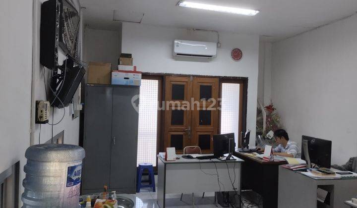 Gudang Raya Pakal Surabaya  7