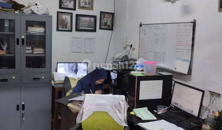Gudang Raya Pakal Surabaya  11