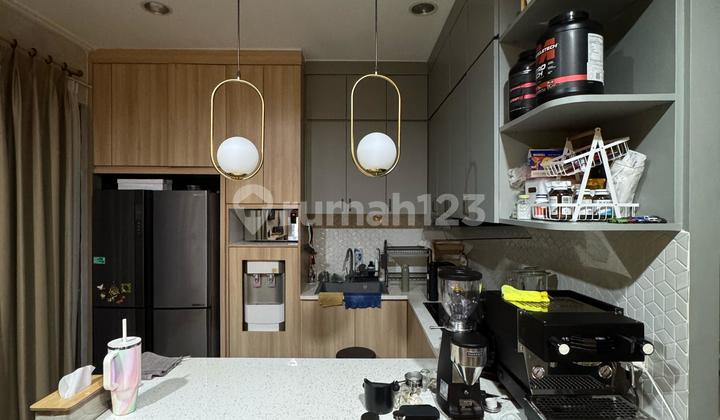 Rumah PIK2 Siap Huni Semi Furnish Pantai Indah Kapuk 8x10 2