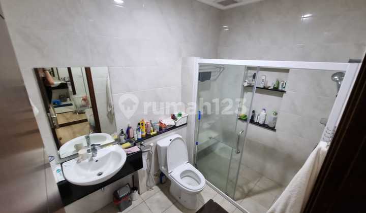 Serenade Golf Island Furnished House 10x25 Pantai Indah Kapuk 2