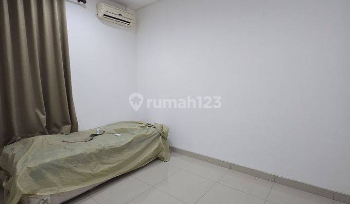 Rumah Murah Minimalis Layar Permai 6x15 Pantai Indah Kapuk 2