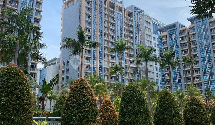 Rumah Townhouse CBD Pluit Siap Huni Hoek Nego Sampe Deal 10x20 2