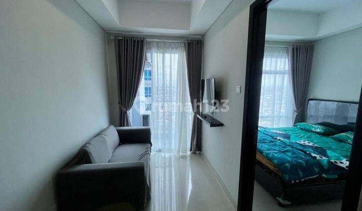 Puri Mansion Tower Berly Lantai 26 Harga 900 Juta Diskon 10  2