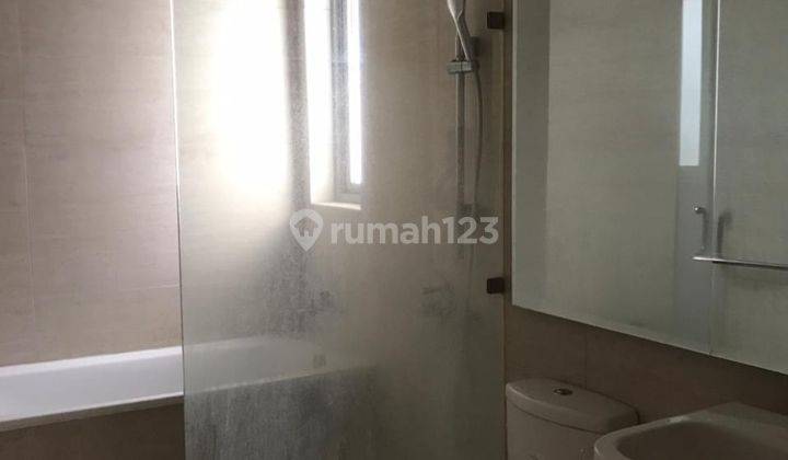 Apartemen Gold Coast 2 Kamar Tidur Bagus Sekali Unfurnished 1