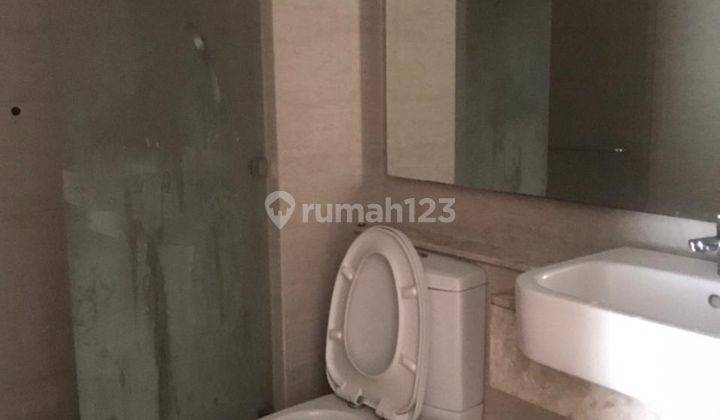 Apartemen Gold Coast 2 Kamar Tidur Bagus Sekali Unfurnished 2