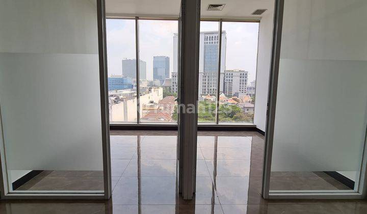 Disewakan Gold coast 138m2 harga 300jt/thn 7