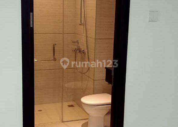 Ruang Usaha di Brooklyn Alam Sutera 81 m 4