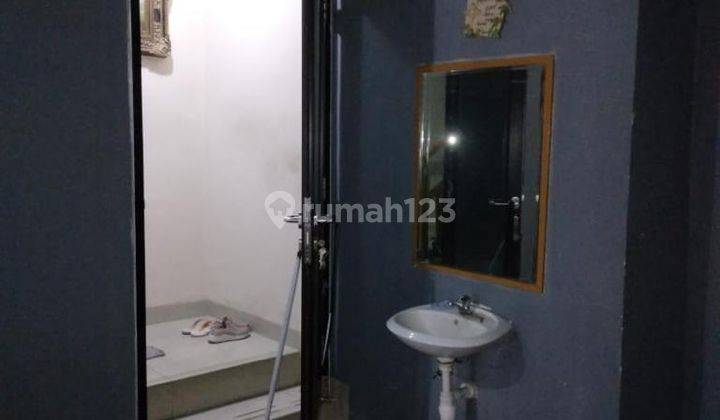 Apartement Apartemen Gold Coast 1 BR Furnished Bagus 1