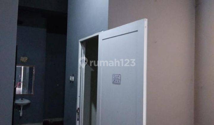 Apartement Apartemen Gold Coast 1 BR Furnished Bagus 2