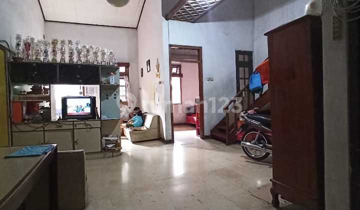 Rumah SHM di Kepa Duri, Jakarta Barat 3