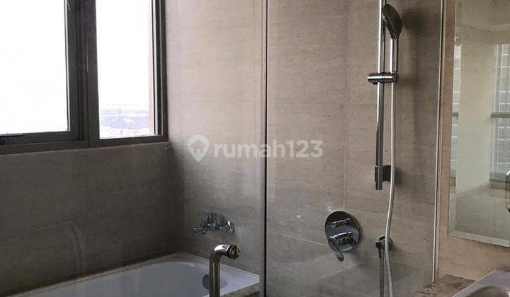 Apartemen Gold Coast 3 Kamar Tidur Bagus Furnished 2