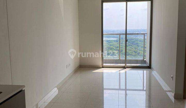 Dijual Apart Gold Coast Pik Tower Honolulu Tipe 2 BR 2