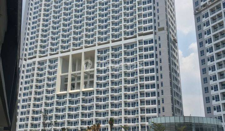 Dijual Apartemen Puri Mansion Bagus View Pool 2