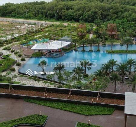 Dijual Apartment Gold Coast
Tower Bahama
28m²
studio
sea view 1