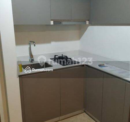 Dijual Apartment Gold Coast
Tower Bahama
28m²
studio
sea view 2