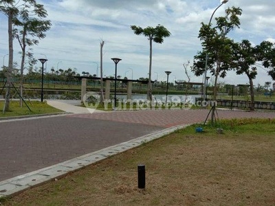 Kavling di Golf Island Barang Langka Cluster Mozart Kavling di Golf Island Barang Langka Cluster Mozart