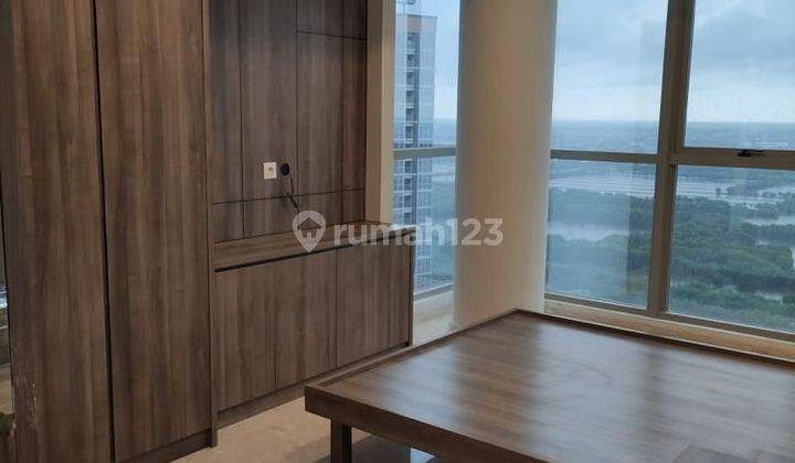 Apartemen Gold Coast 3BR Tower Carribean Full Furnish Best Price 1