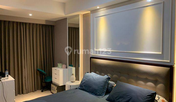 Apartemen Gold Coast Tower Atlantic Bagus Best Price 2