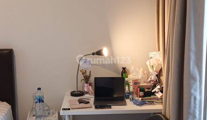 Apartemen Gold Coast Tower Bahama Bagus Furnish Siap Huni  2