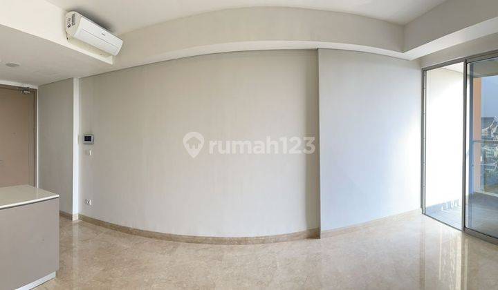 Apartemen Gold Coast 2br Tower Bahama Best Price 2