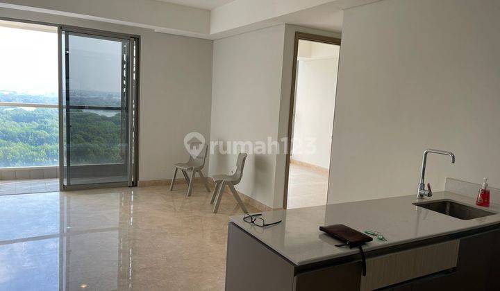 Apartemen Gold Coast 2br Tower Bahama Best Price 1