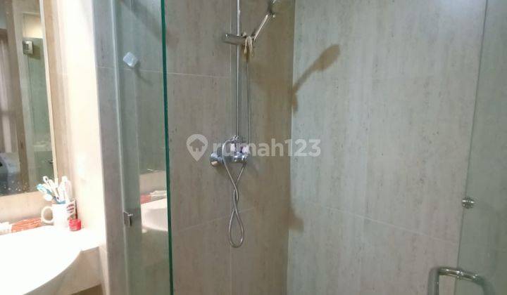 Apartement 3br Gold Coast Bagus Siap Huni Sea View 1