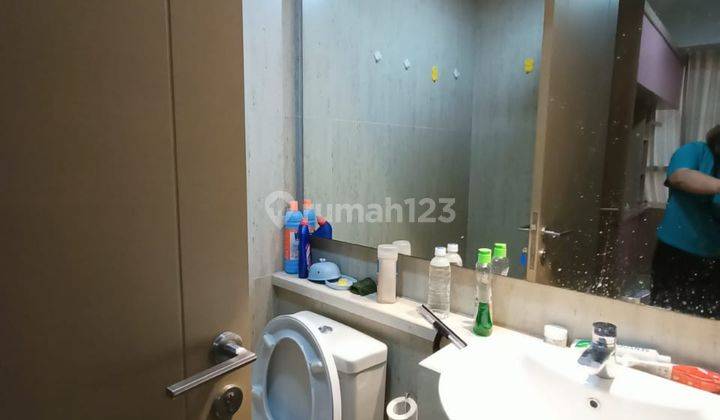 Apartement 3br Gold Coast Bagus Siap Huni Sea View 2