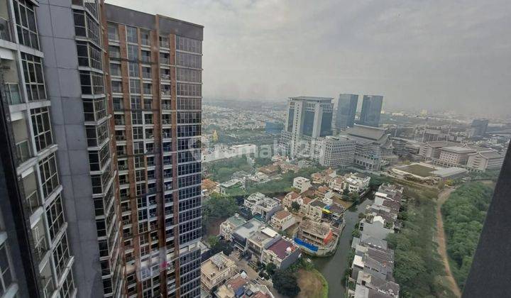 Apartemen Gold Coast Bagus Low Zone View City 1