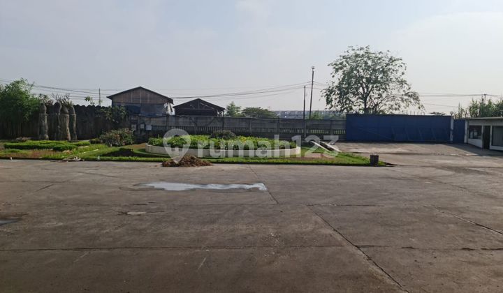 Gudang di Kotabumi SHM Bagus Harga Minimalis Best Lokasi 2