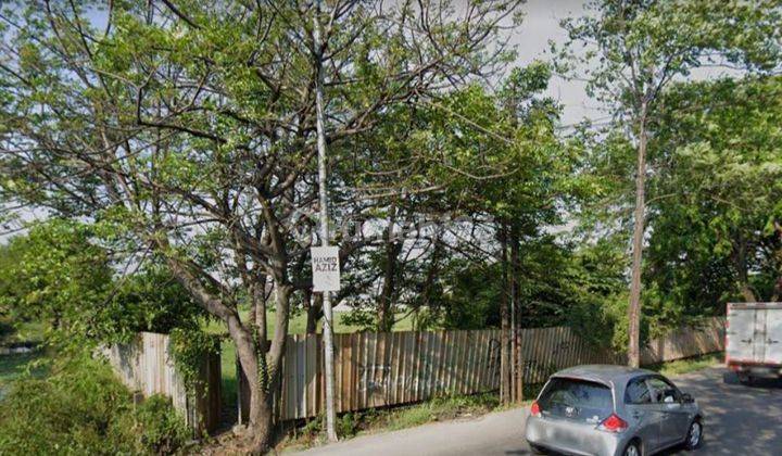 Kavling Duta Garden Lokasi Strategis harga 12jt/m Masih Nego 2